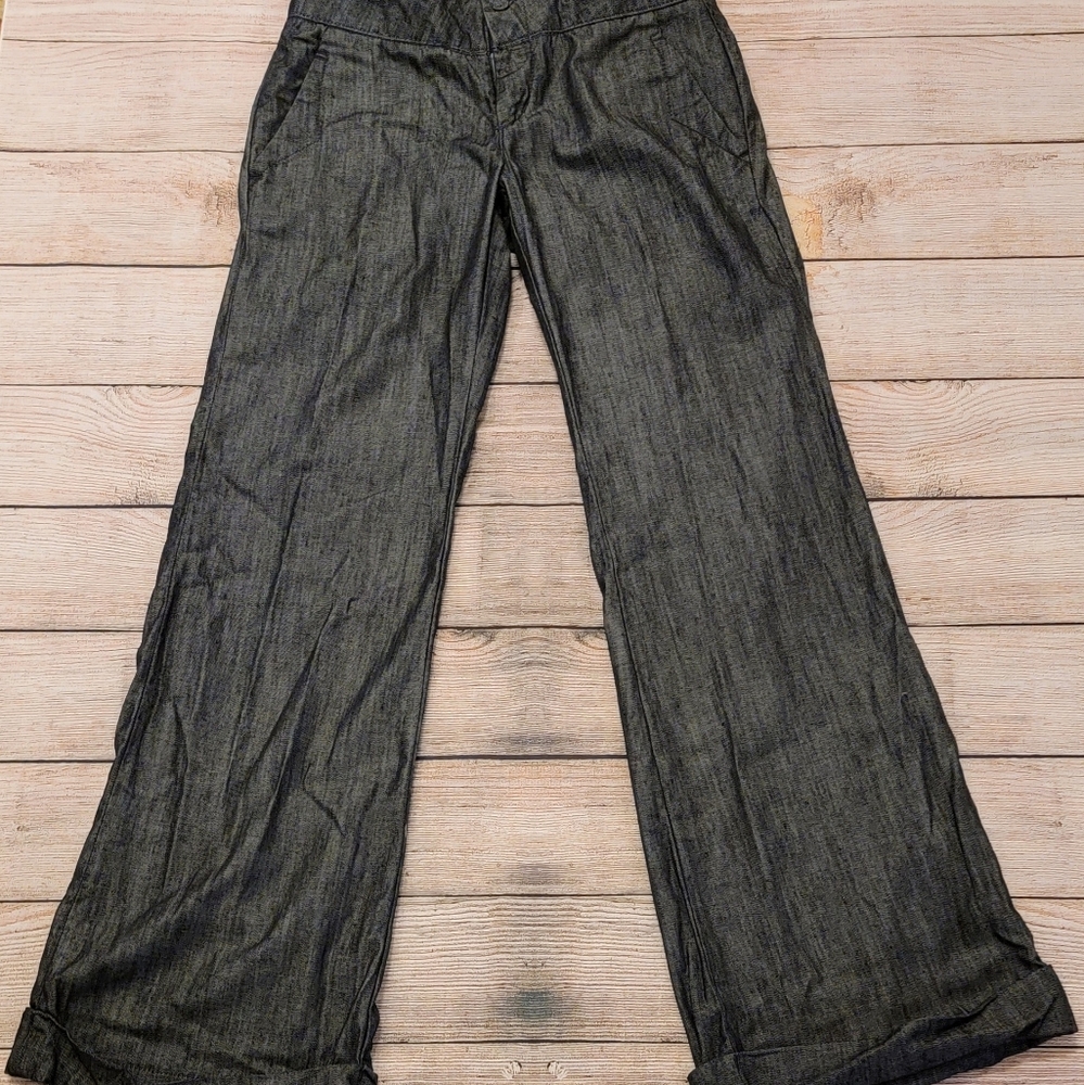 Banana republic jeans